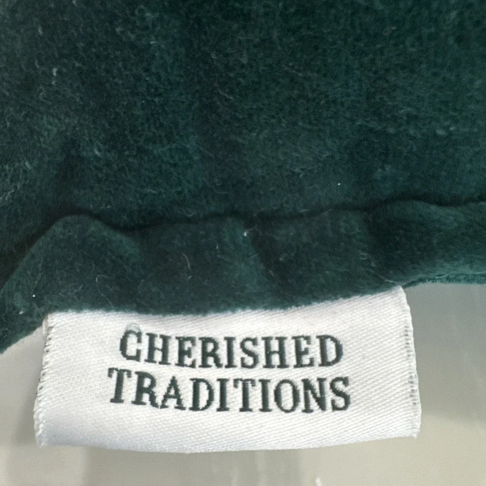 New Cherished Traditions 12